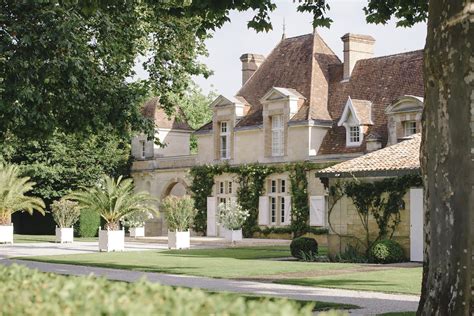 chanel wine chateaux history